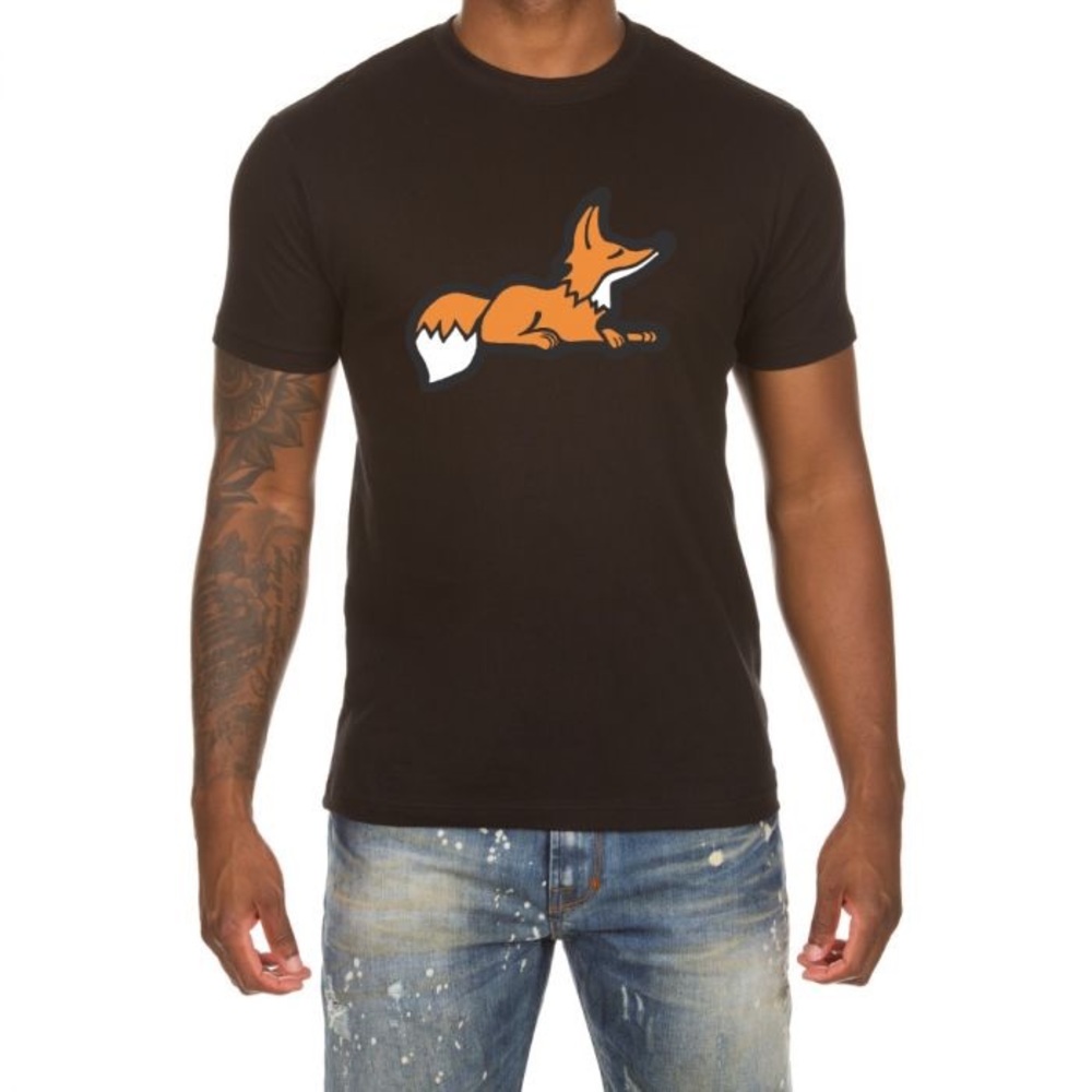 Akoo Snob Short Sleeve Tee